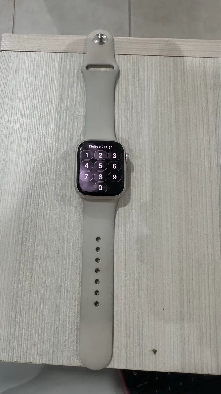 Apple Watch série 7 - Smartwatches - Setor Morada do Sol, Goiânia