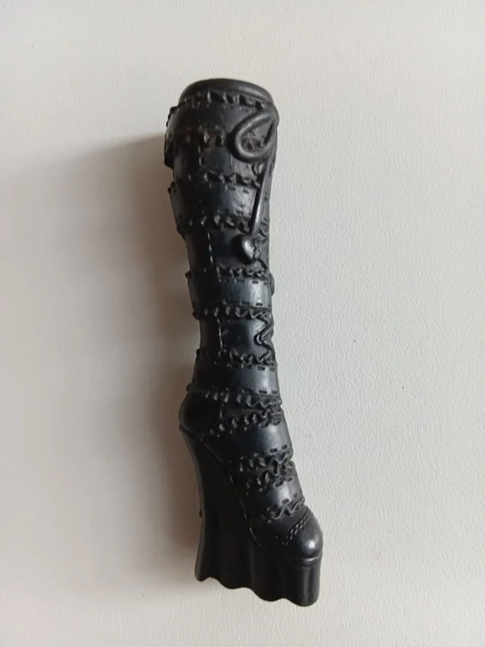 Bota esquerda Elissabat - Foto 3