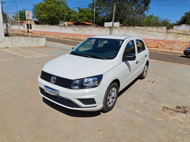 Volkswagen Gol GOL 1.0 FLEX 12V 5P 2023