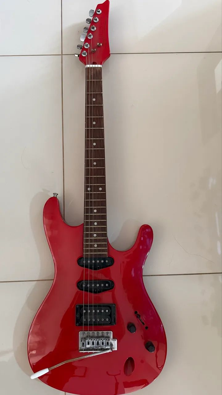 Guitarra Golden Sup 90/2000