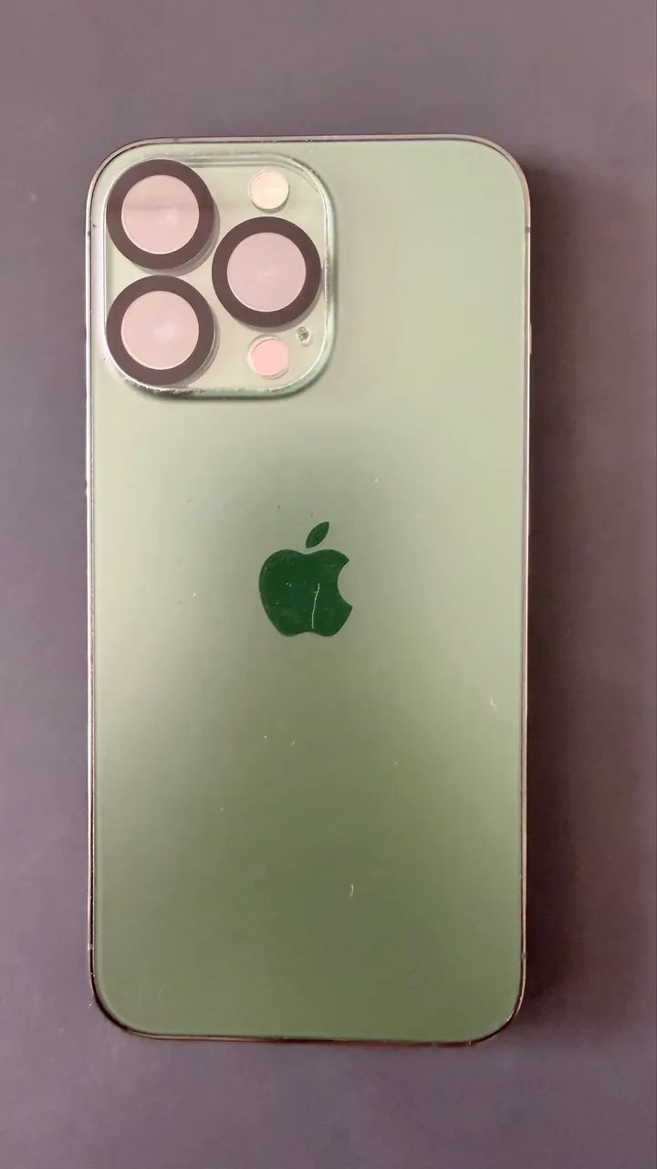 iPhone 13 Pro - Foto 4