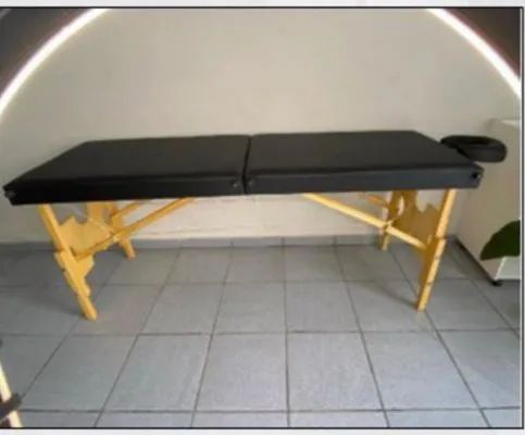 Maca portátil  - Foto 2