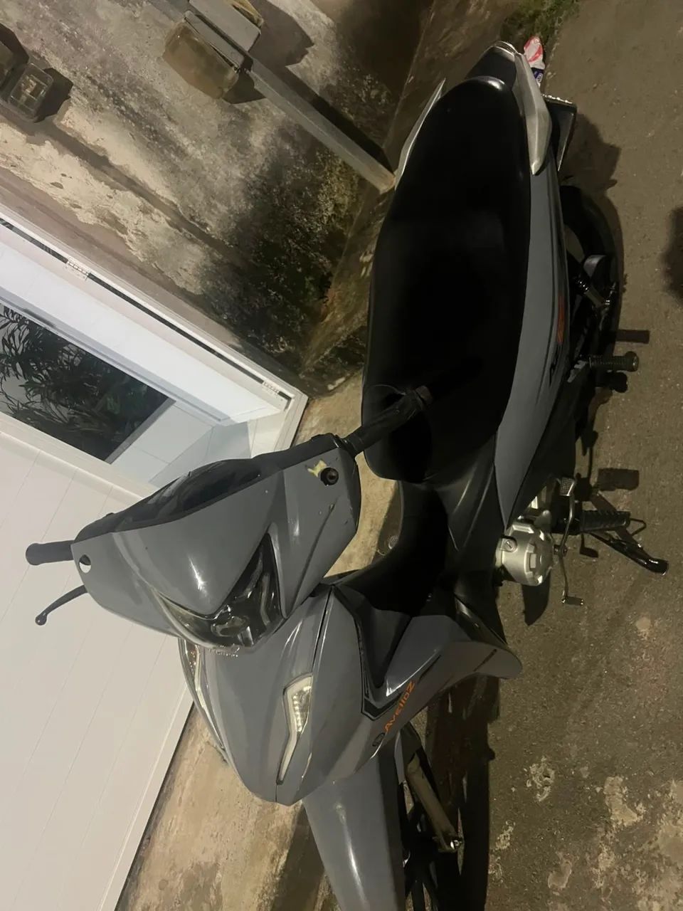 Avelloz 125cc 2025  - Foto 3