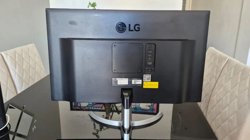 Monitor LG 4K - 27UD59-B (27") - Foto 2