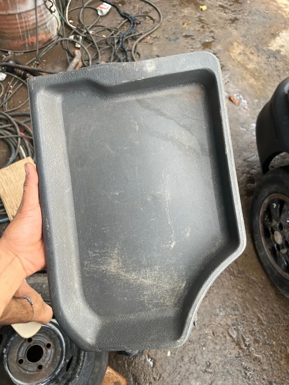 Bandeja Corsa  - Foto 2