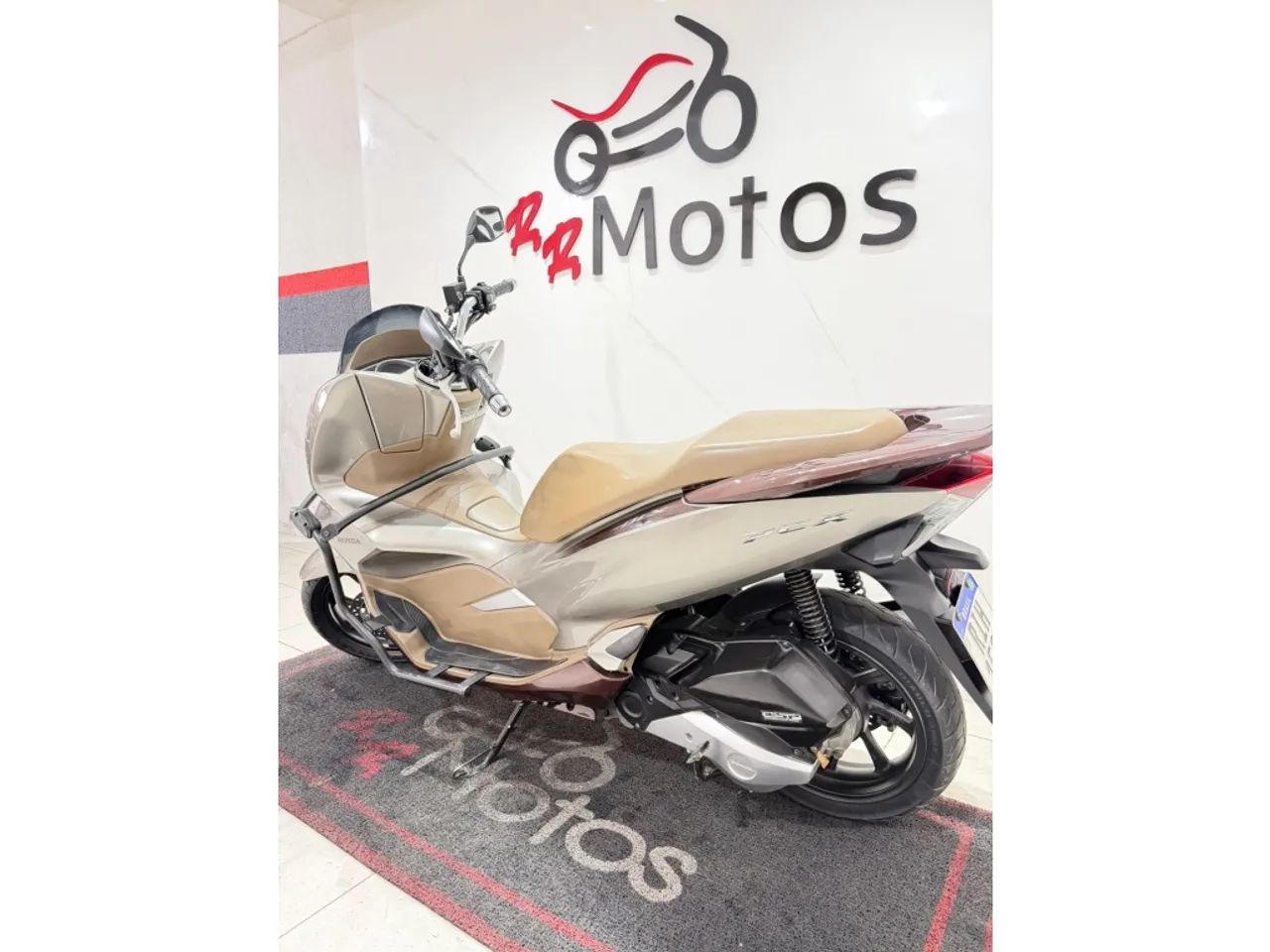 Honda Pcx 150 2022 - Foto 5