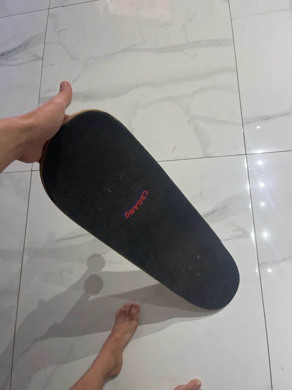 Skate  - Foto 2