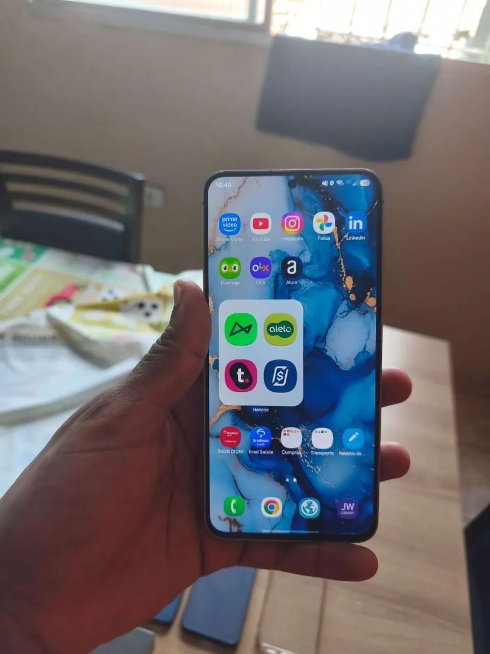 Samsung galaxy S25 FE - Foto 2