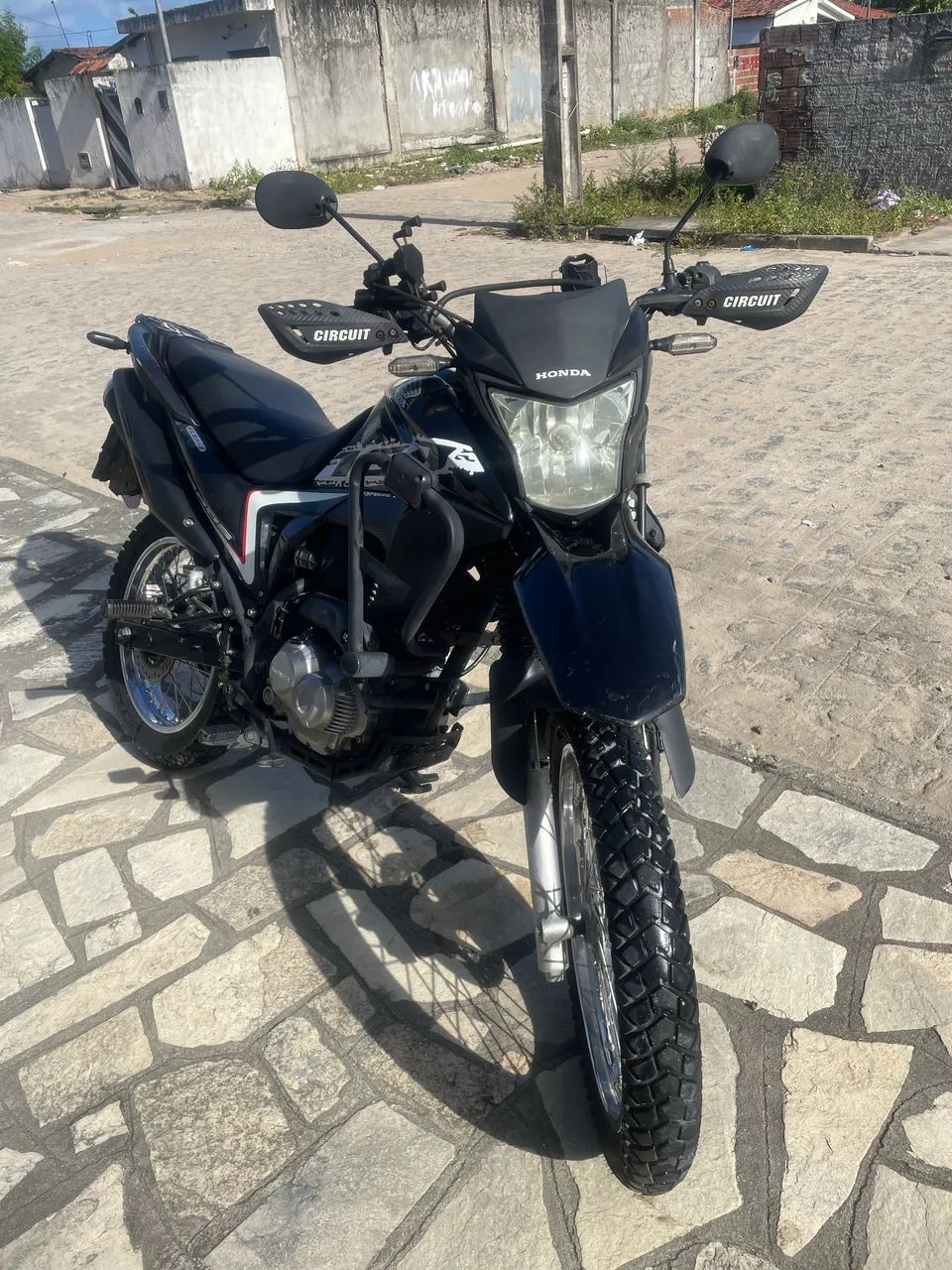 Moto Bros 160,00 - Foto 4
