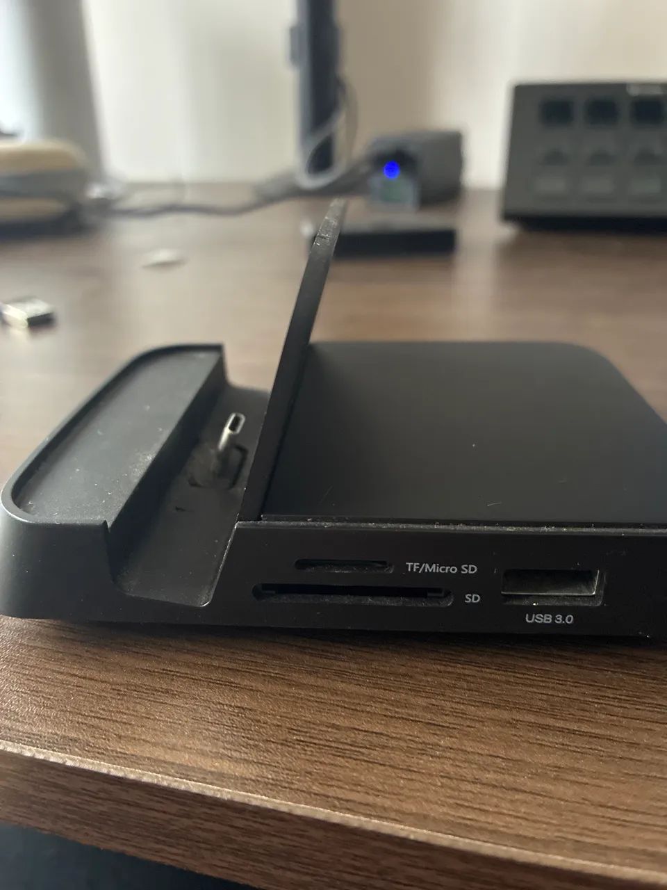 Dock Baseus USB c Dex 7x1 - Foto 3