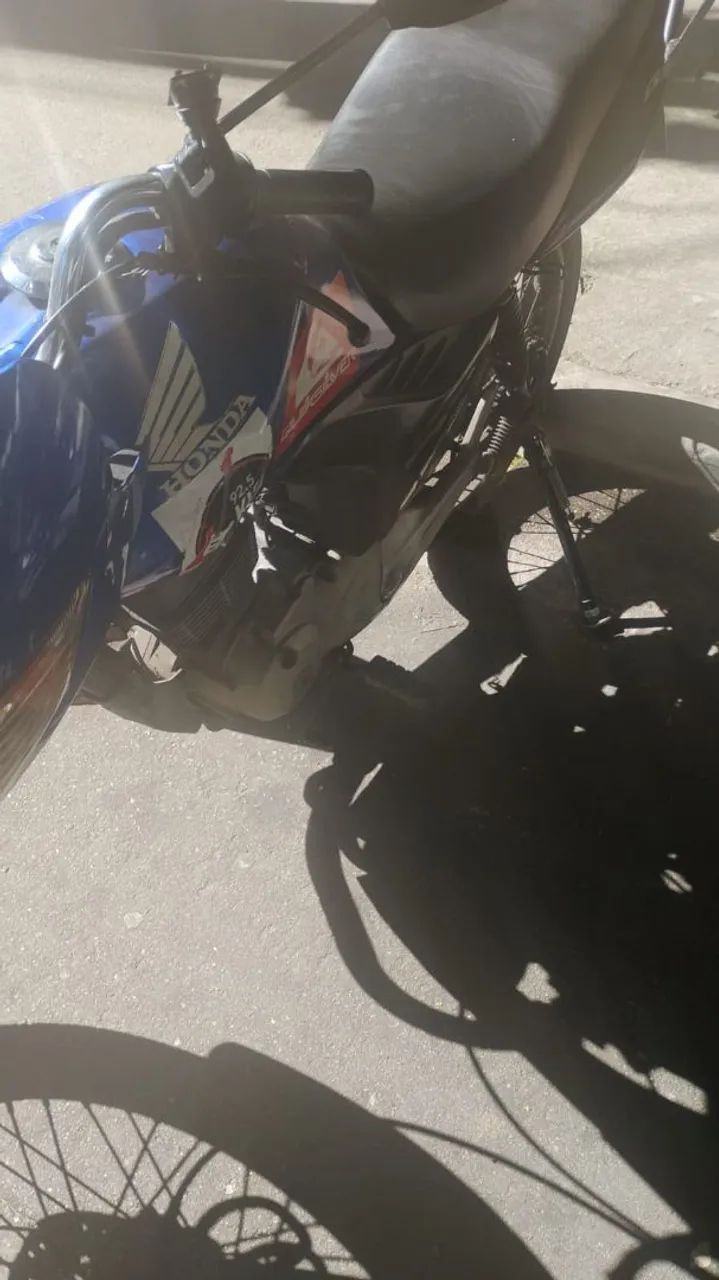 Vendo Titan mix 2009  - Foto 3