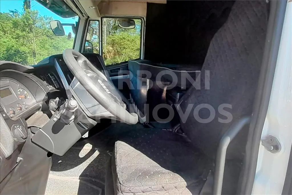 IVECO HI WAY 800S48TZ 6X4, 21/22 - Foto 8