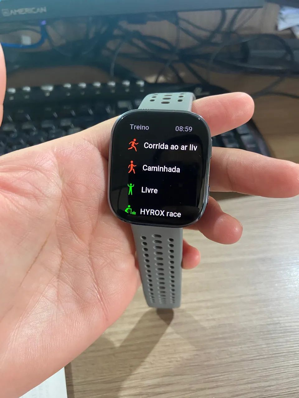 Amazfit Bip 6 