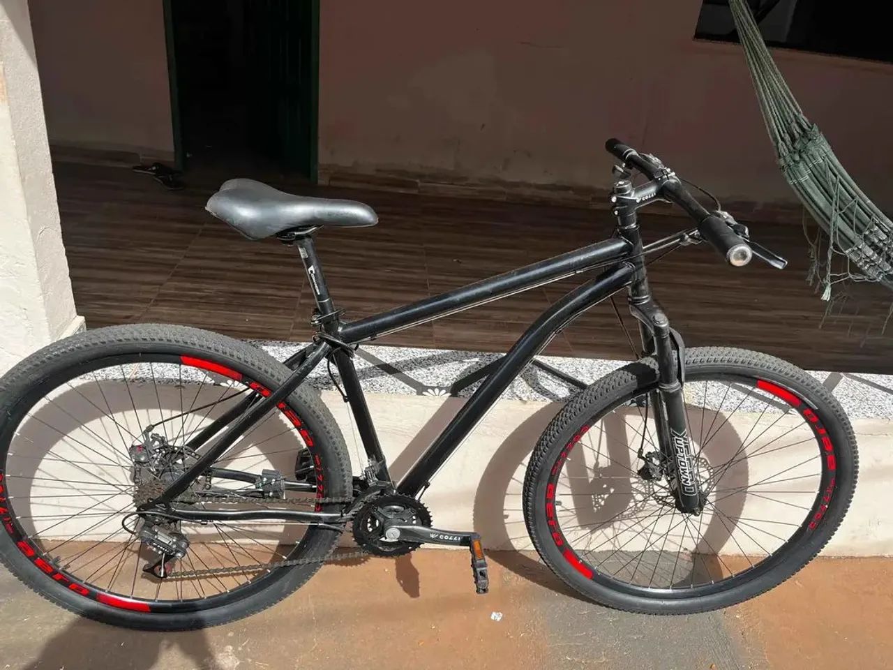 Bicicleta  - Foto 4