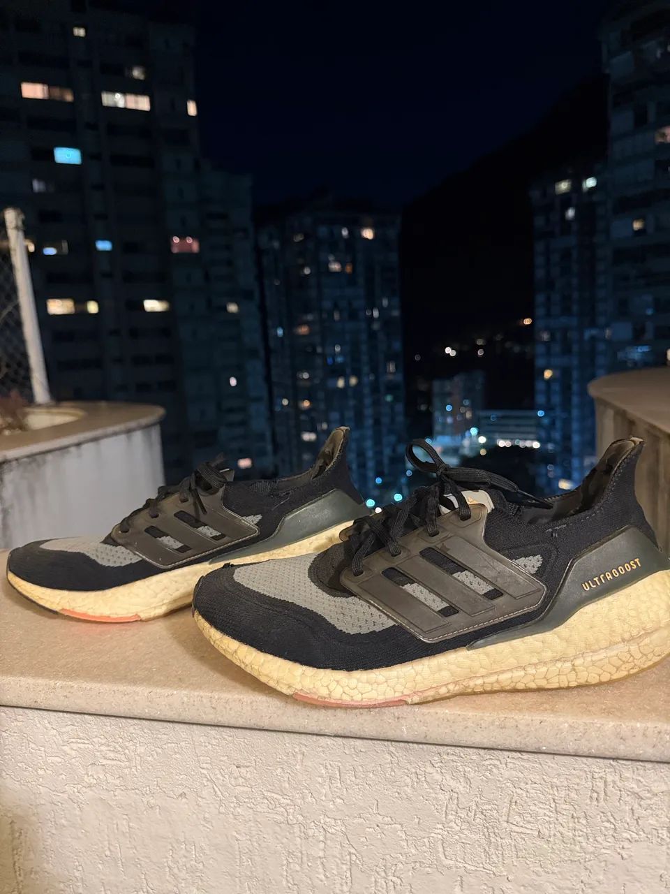 Tênis Adidas ultraboost - Foto 4