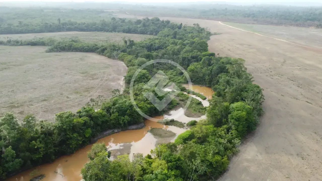 Fazenda de Alta Produtividade com Logística Impecável. codigo: 269102 - Foto 3