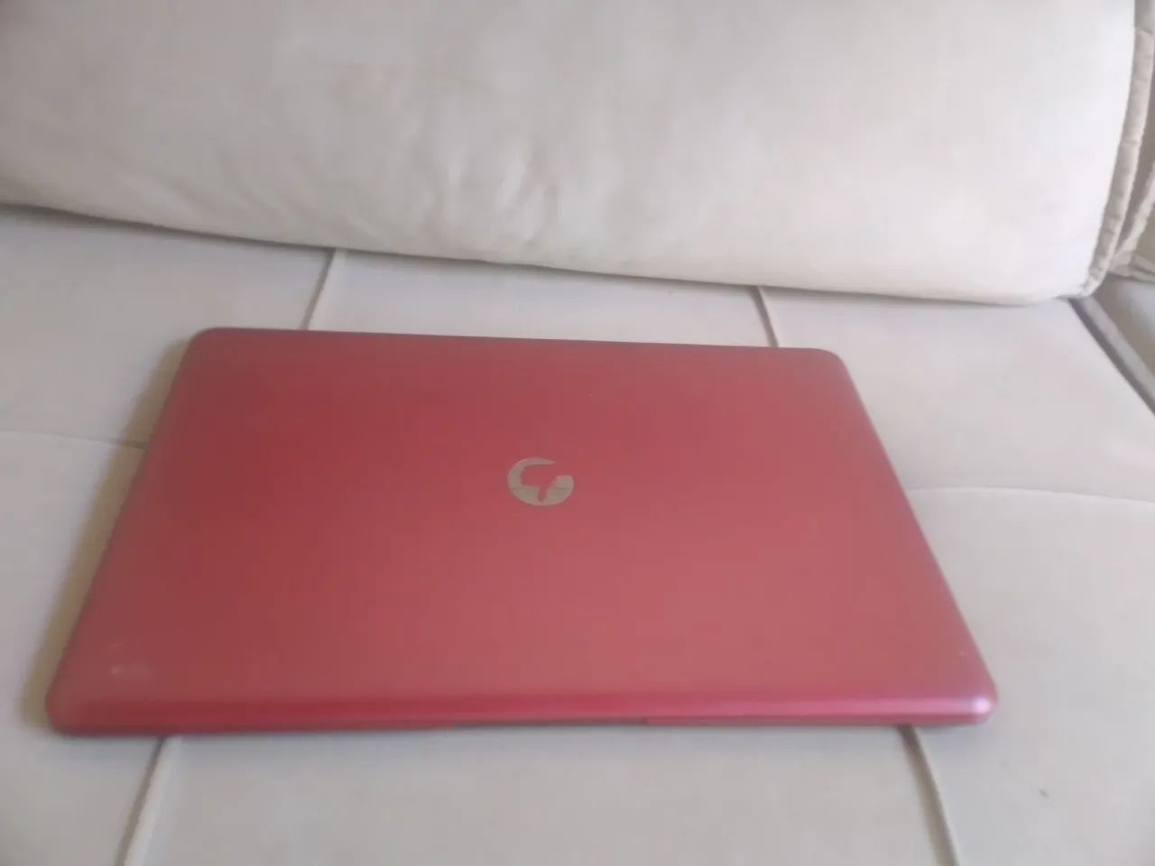 NOTEBOOK ZERADO