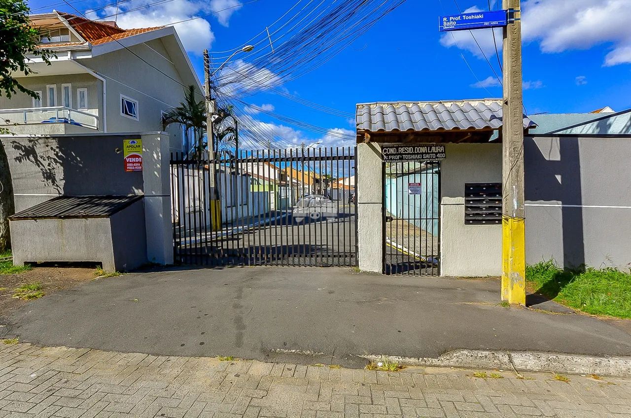 Vendas Casa Curitiba PR