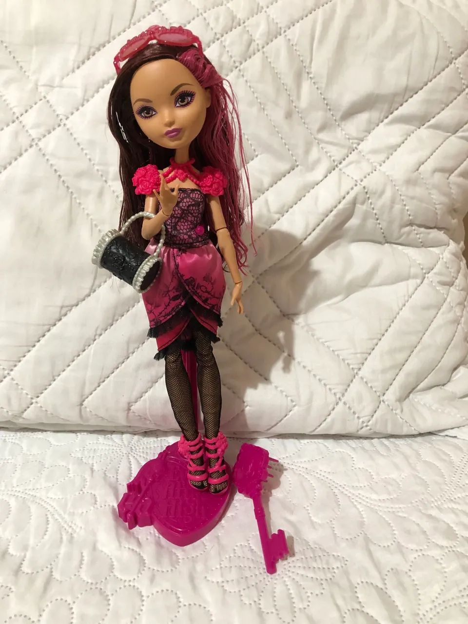 Boneca Ever After High Briar Beauty