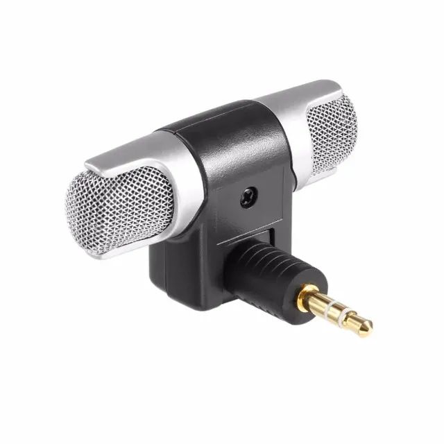Mini Dual Stereo Microphone451035702872002561