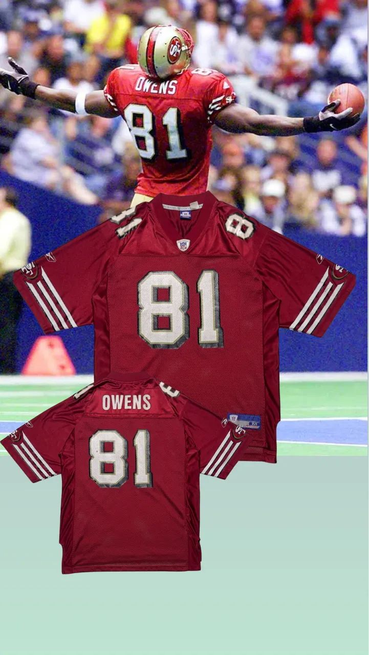 Camisas NFL ,MLB ,NHL ,NBA - Foto 2