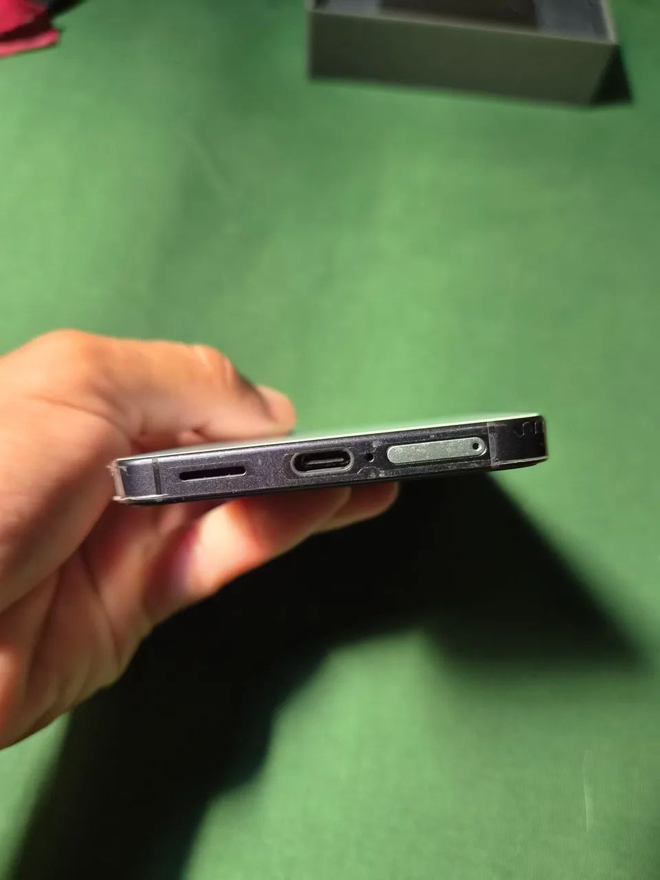 SAMSUNG GALAXY S25 - Foto 4