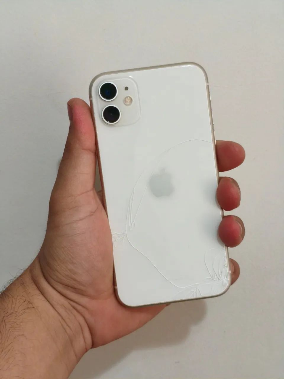 Iphone 11 Completo - Foto 3