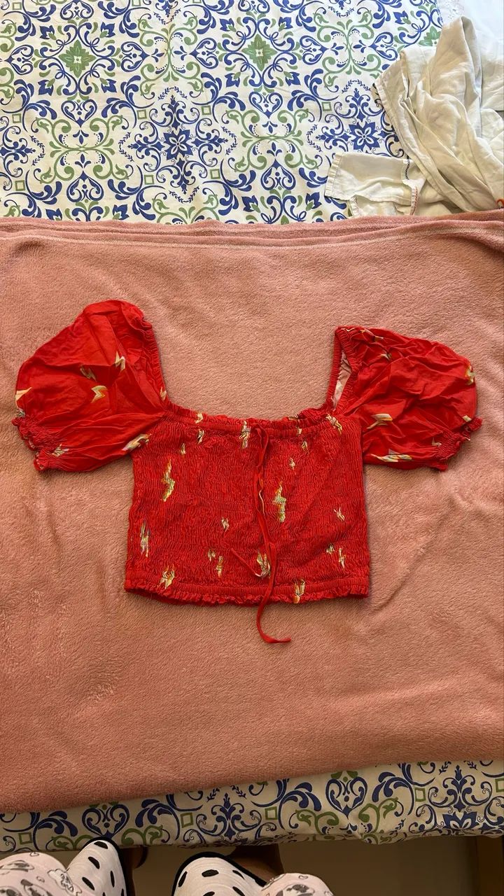 Roupas femininas - Foto 4