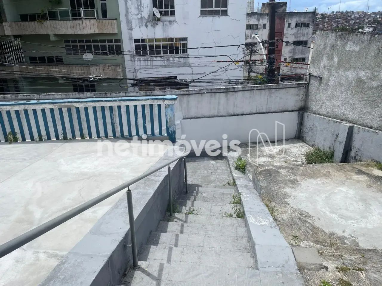 Locação Casa comercial Acupe de Brotas Salvador - Foto 3