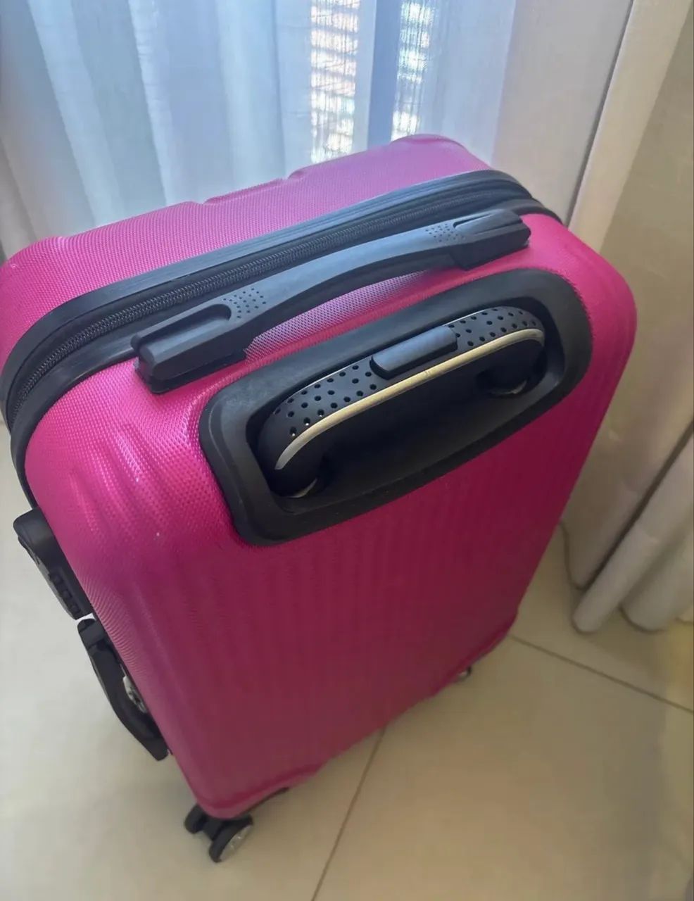 Mala de Viagem  - Foto 2