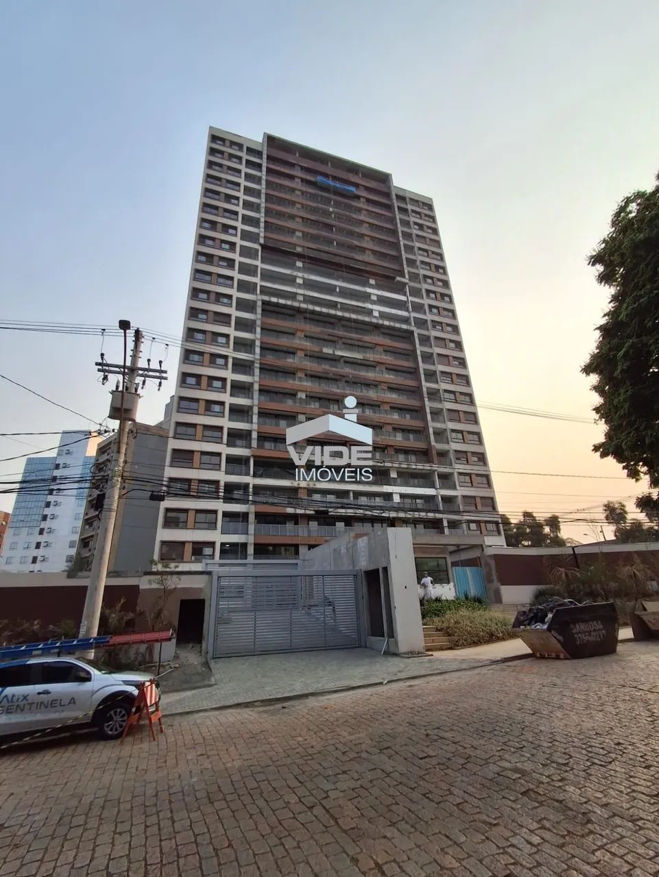 APARTAMENTO STUDIO PARA VENDA | NO GUANABARA | EM CAMPINAS/SP - Foto 5