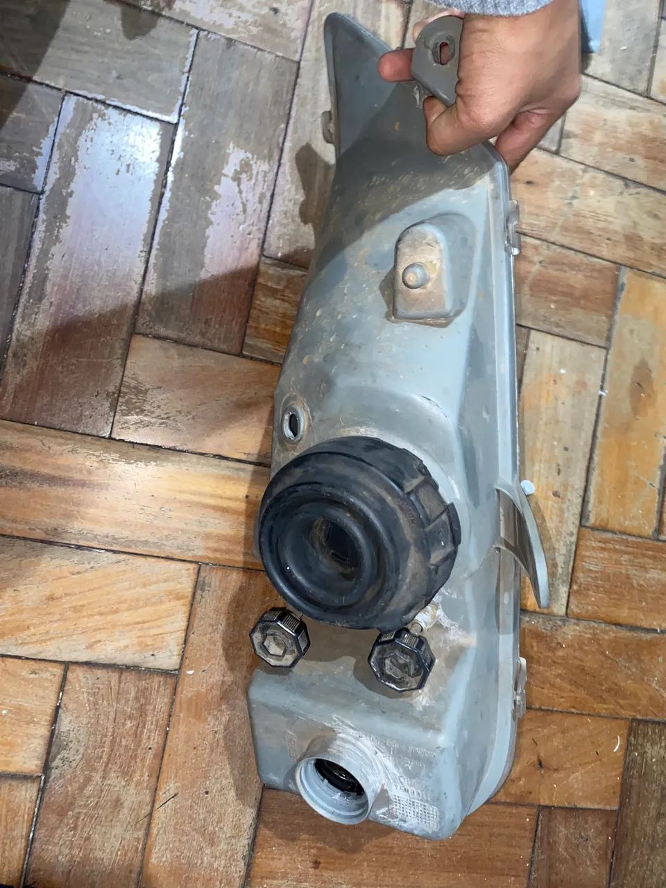 Par de farol Celta  - Foto 2