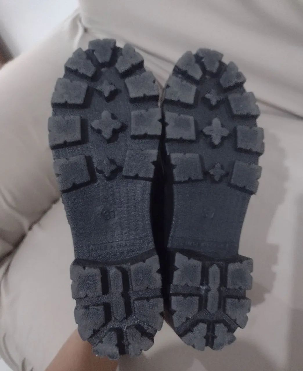Bota - Foto 4