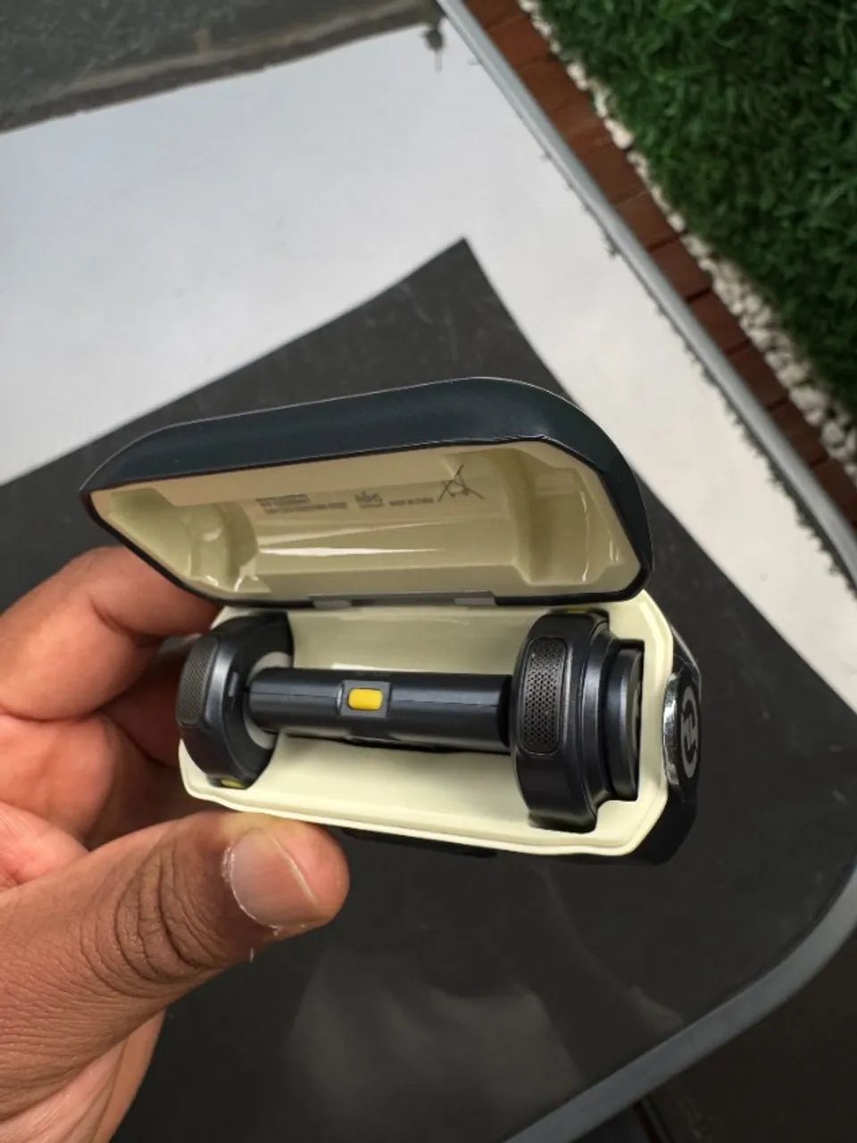 Hollyland Lark M2 USB-C  - Foto 3