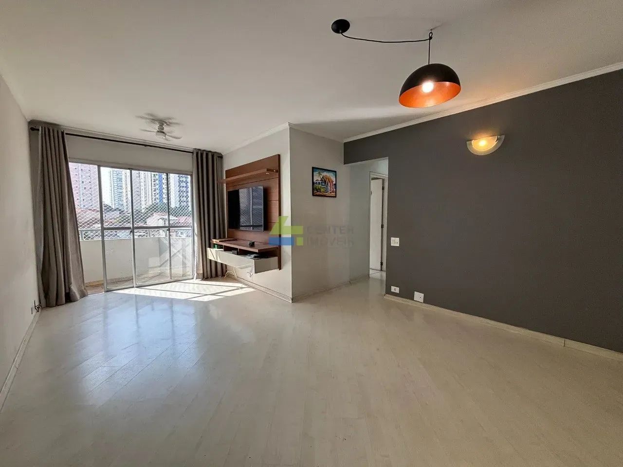 Saúde 62 m² 2dt 1gar px. metrô