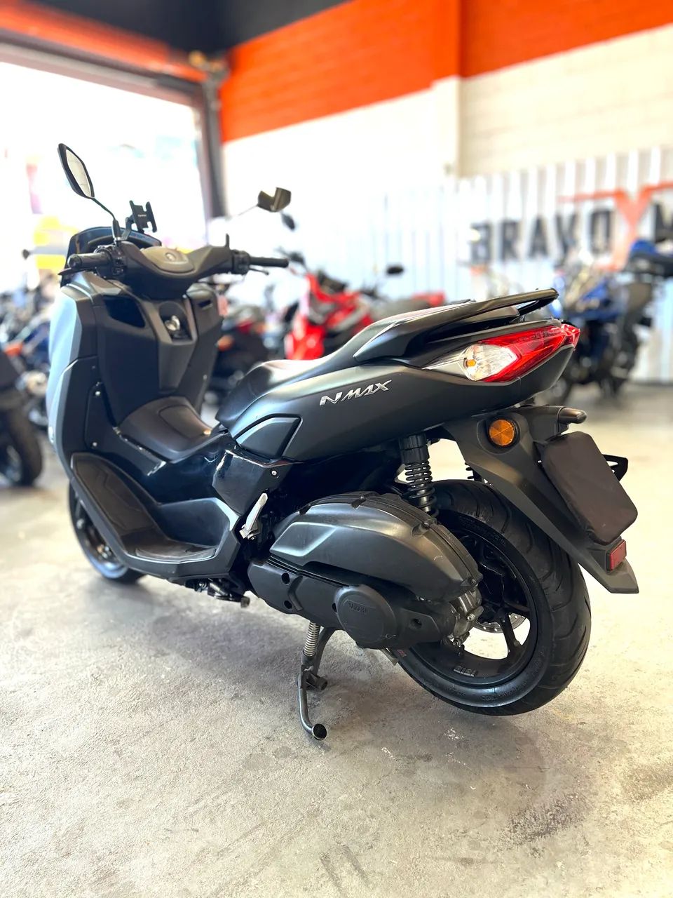 Nmax 2024 - Foto 5