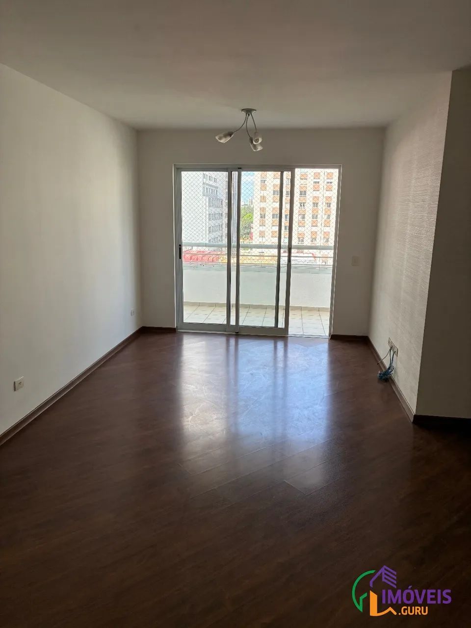 APARTAMENTO - CHÁCARA SANTO ANTONIO - SP - Foto 4