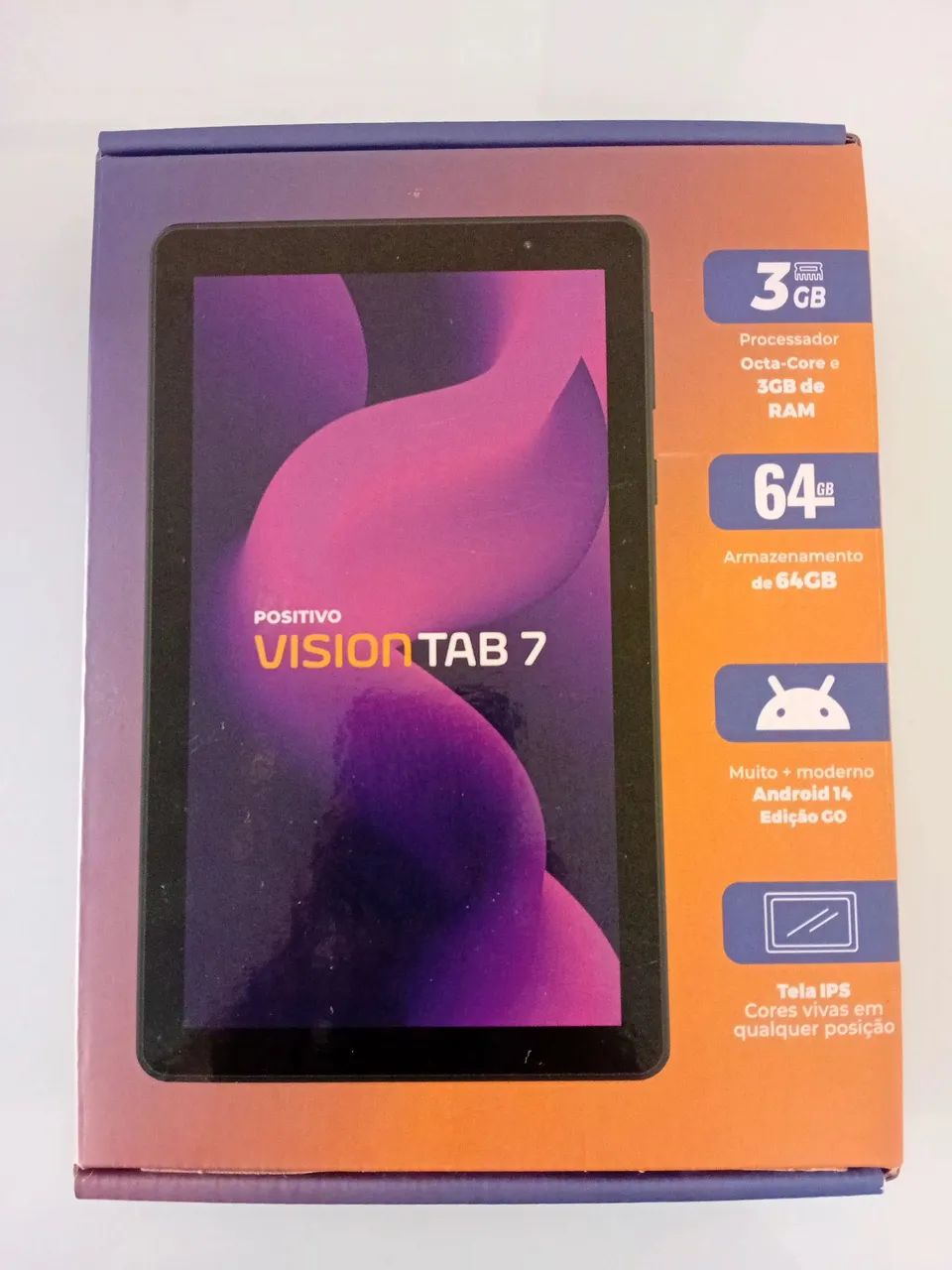 tablet positivo - Foto 2