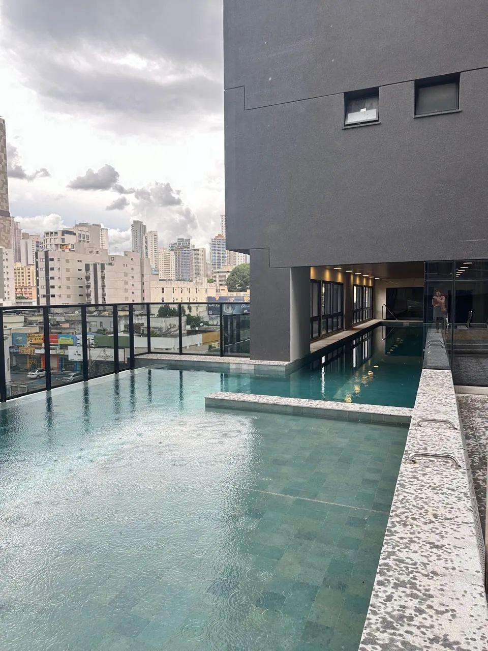 Residencial Lux Oeste