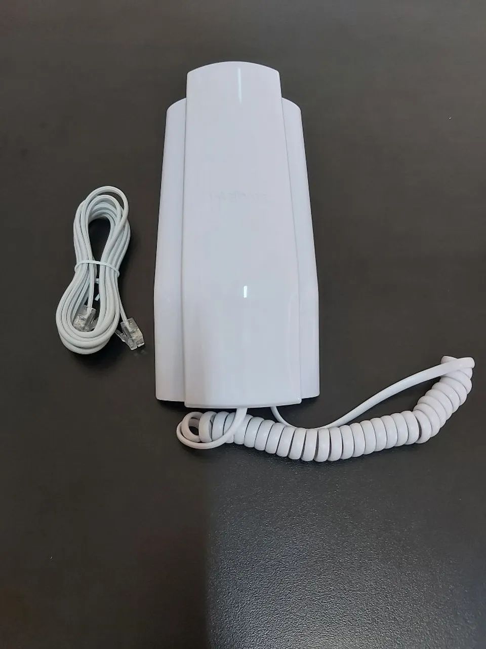 Vendo Interfone Intelbras Branco 