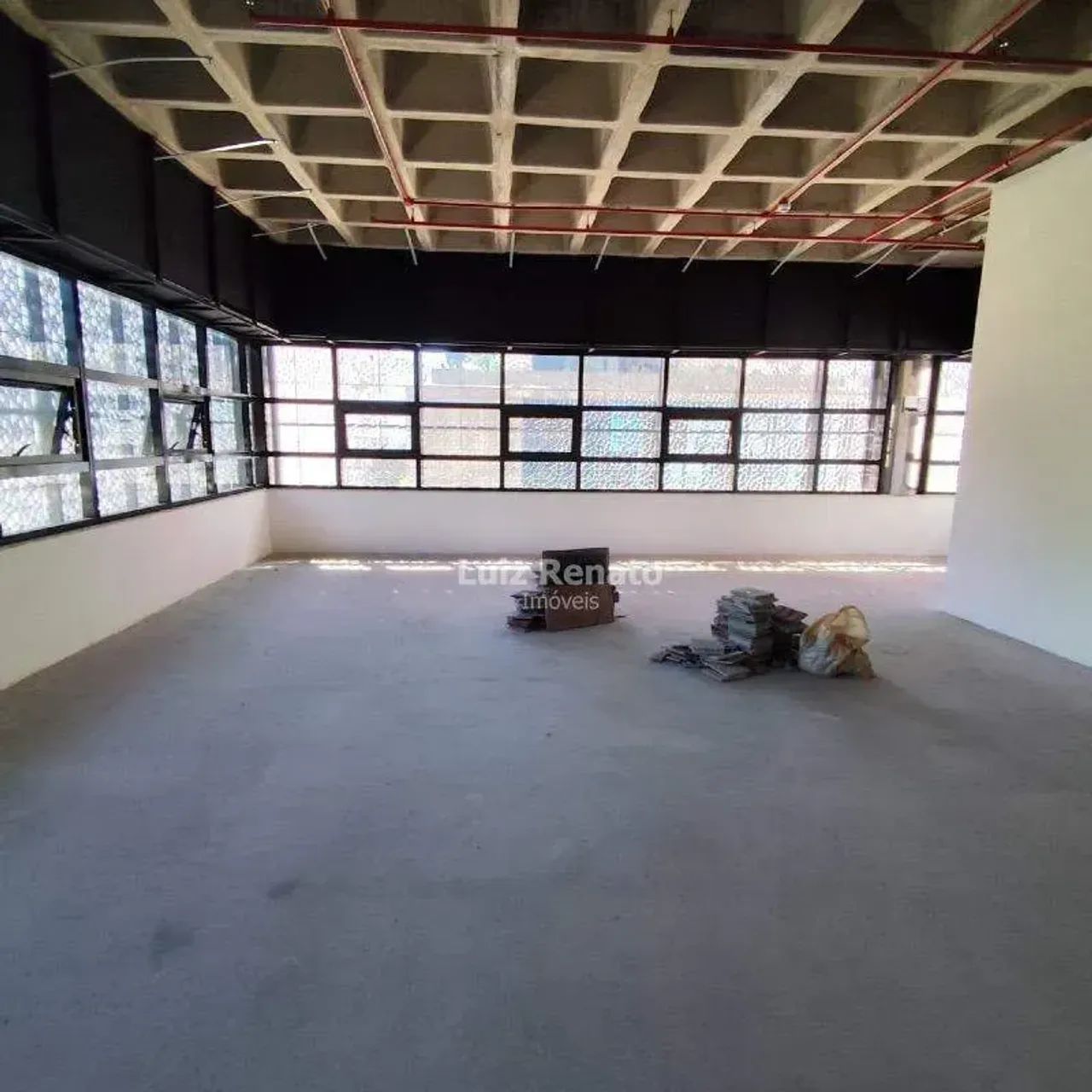 Sala Comercial para aluguel 2 vagas - Lourdes - Foto 3