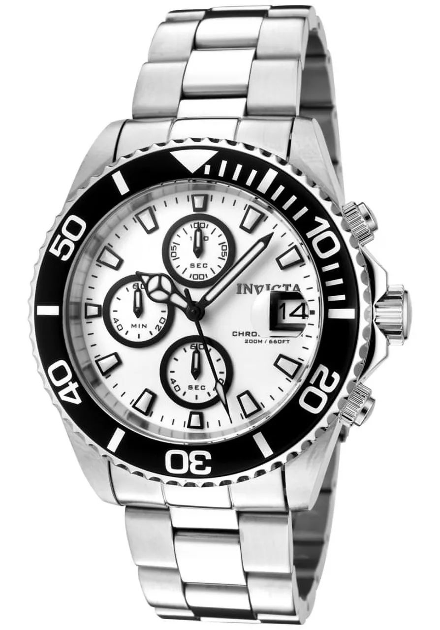 Relógio Invicta 1007 ProDiver - Foto 2