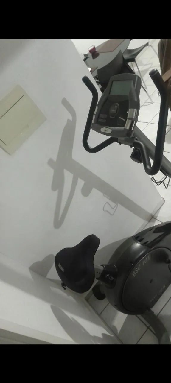 Bicicleta geométrica - Foto 2