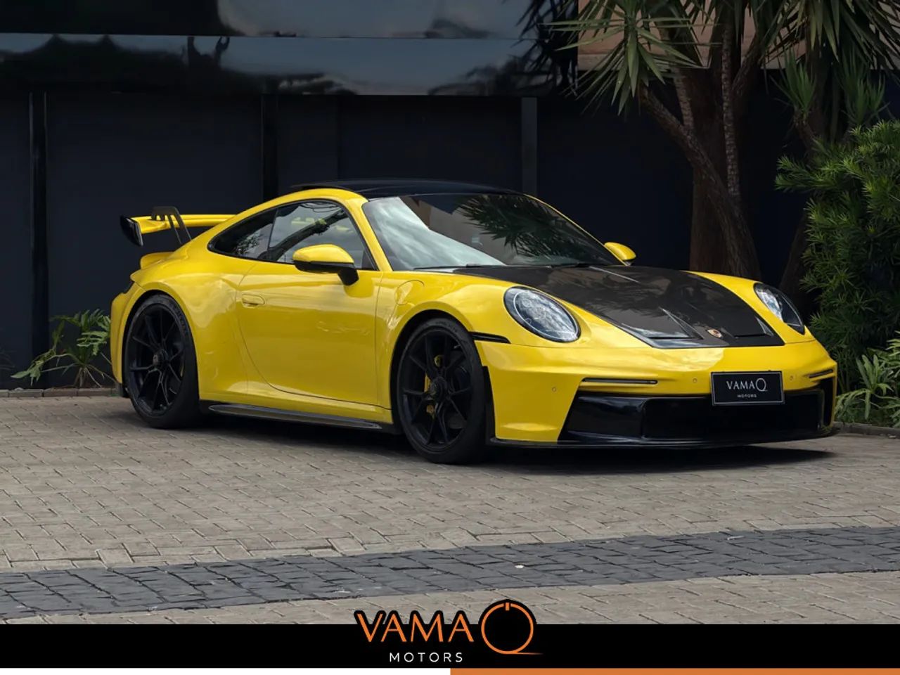 Porsche 911 2020 2020