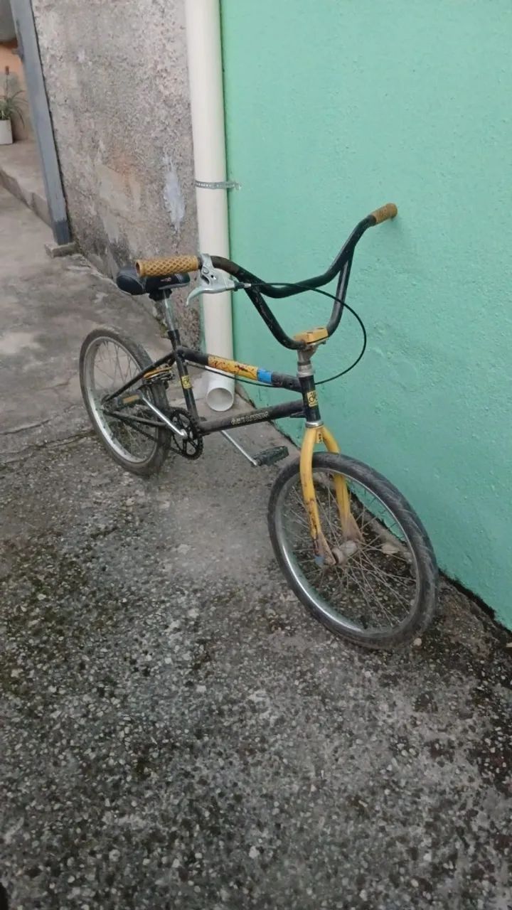 Bike bmx