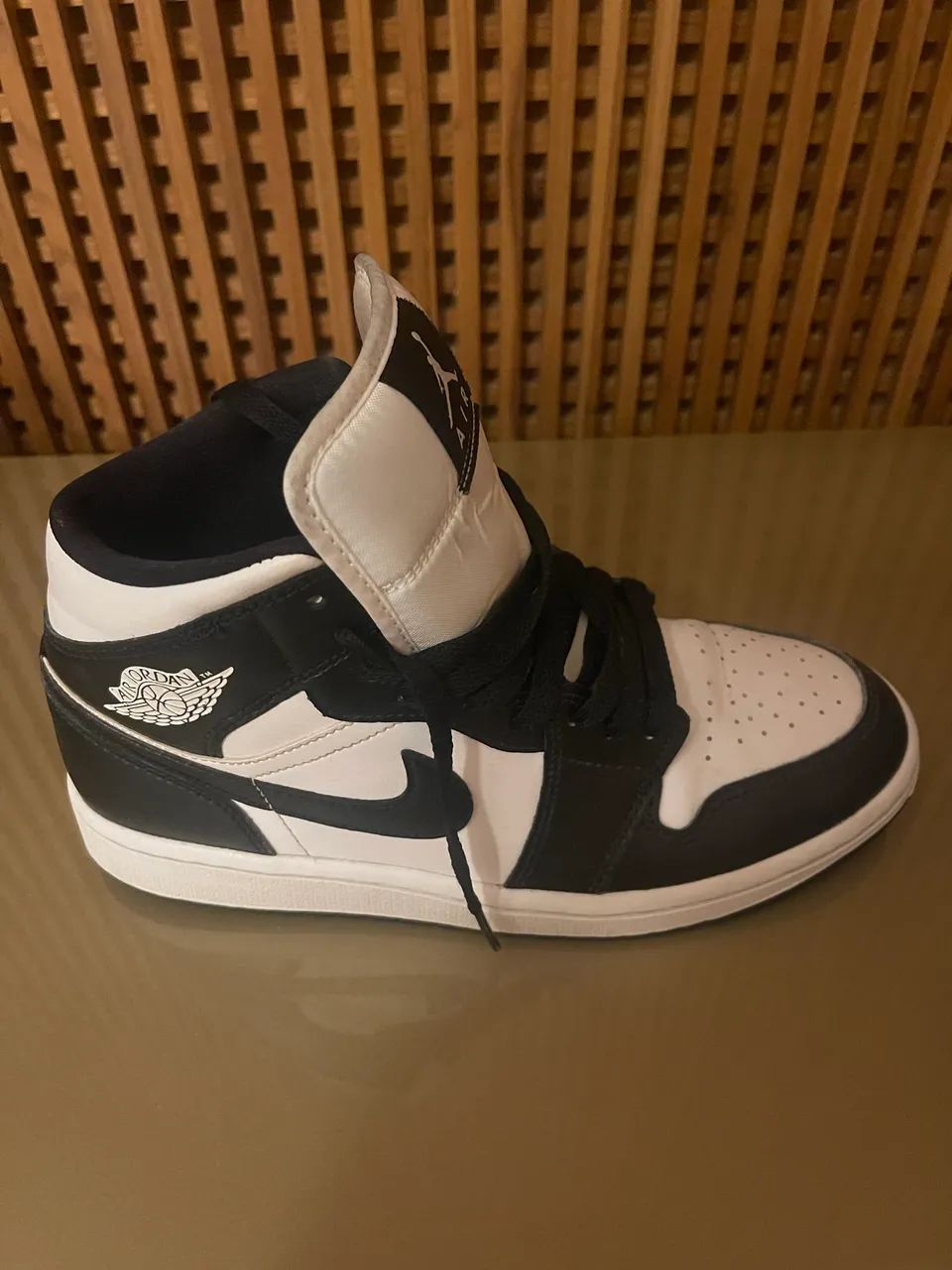Tênis Air Jordan masculino  - Foto 3