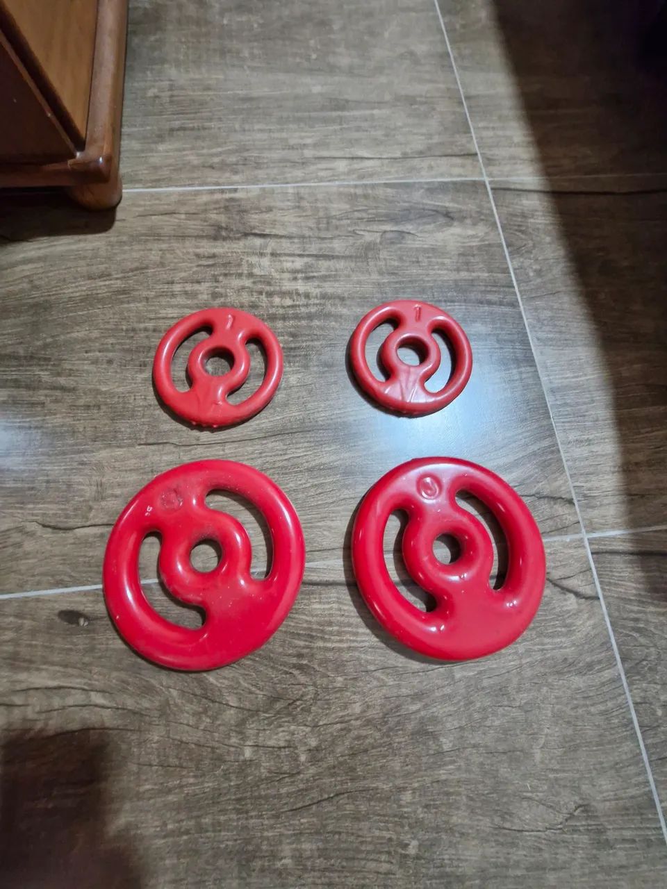 Equipamentos de Musculação  - Foto 4