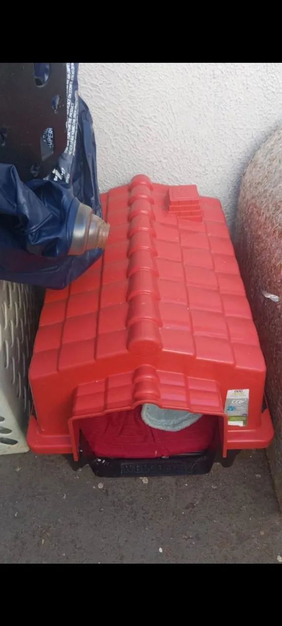 Casinha de cachorro  - Foto 2