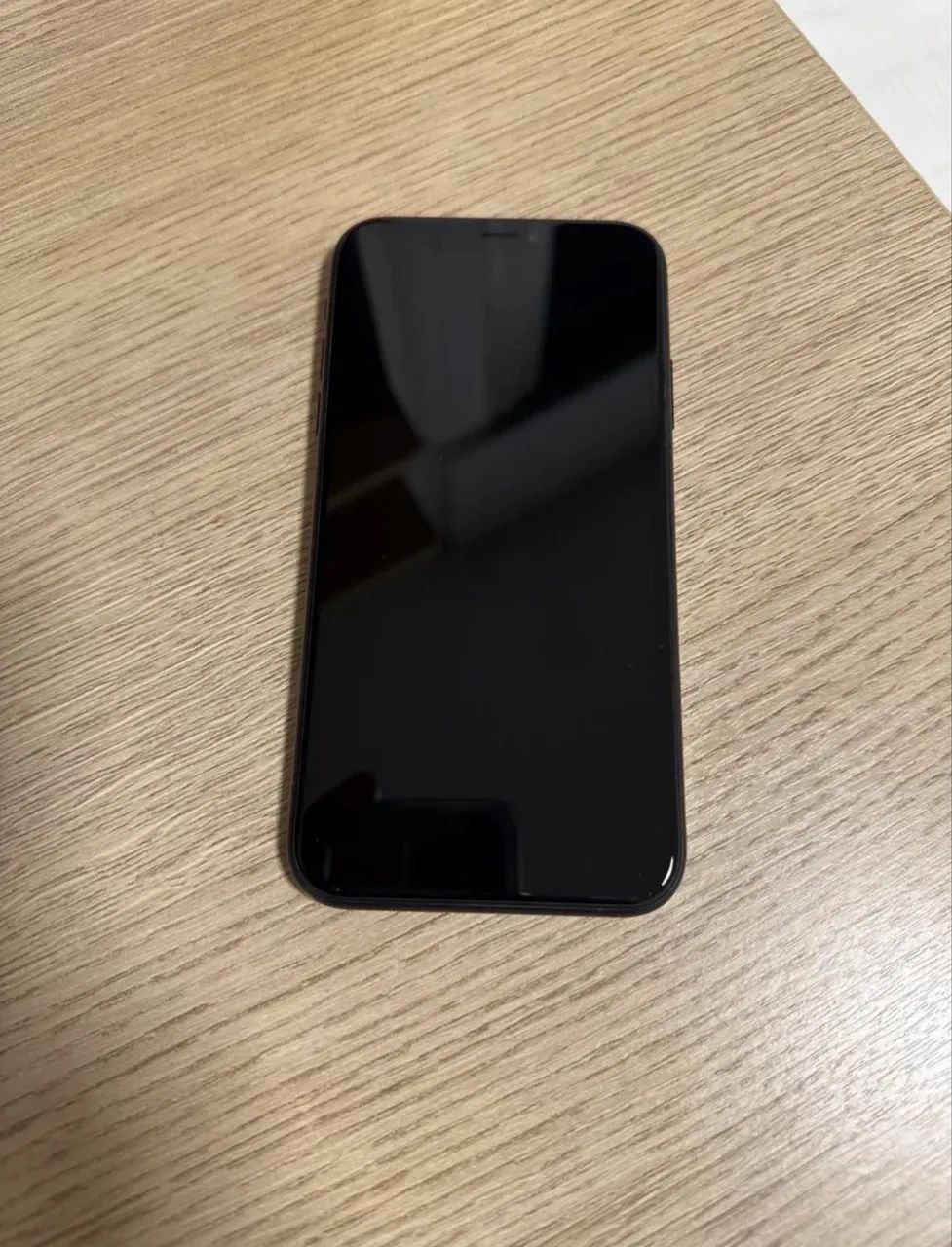 Apple iPhone XR 64 Gb - Preto