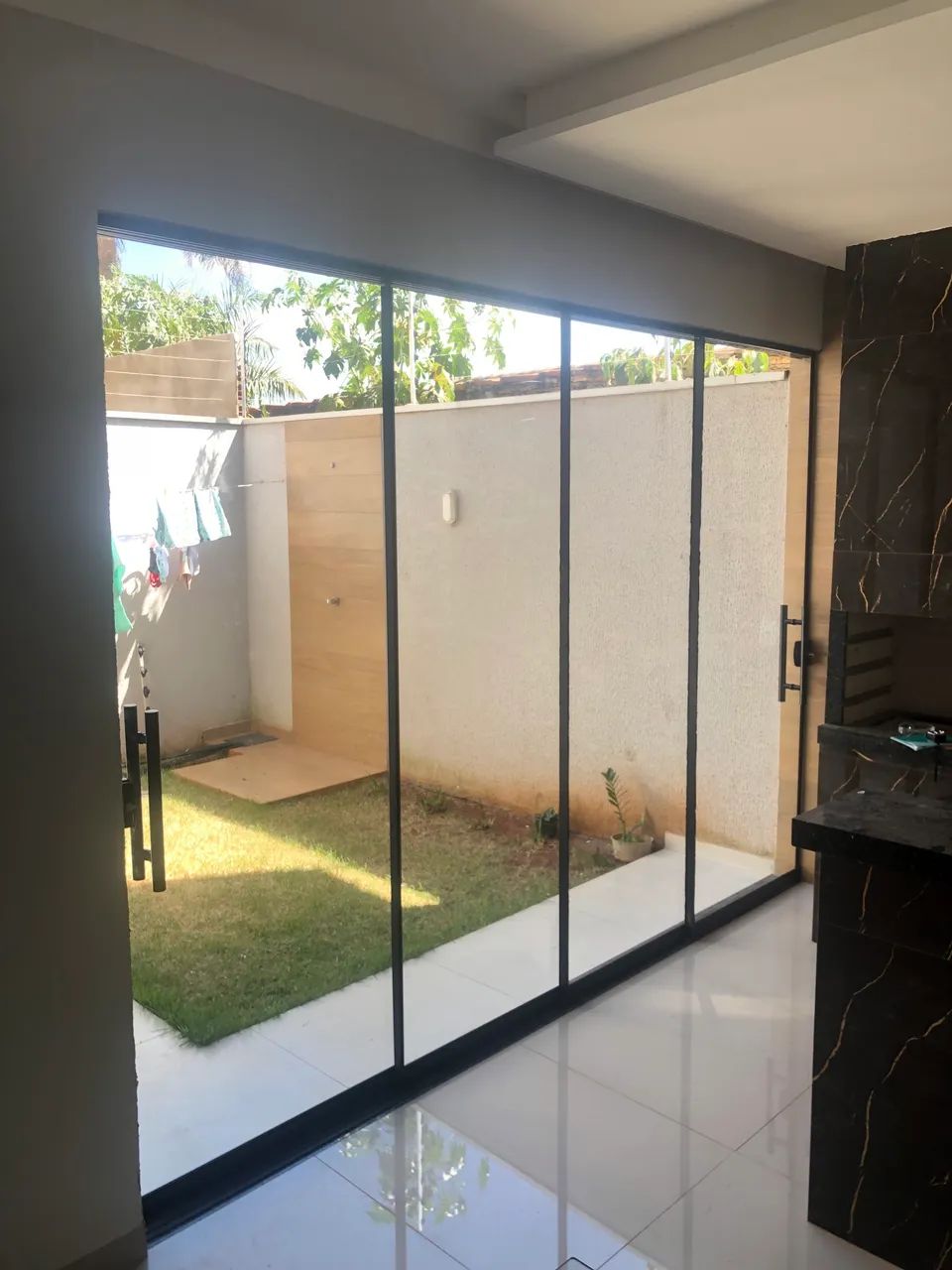 Vidraçaria  - Foto 3